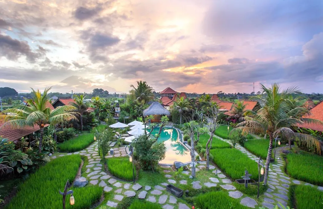 Arya Arkananta Resort&Spa-1