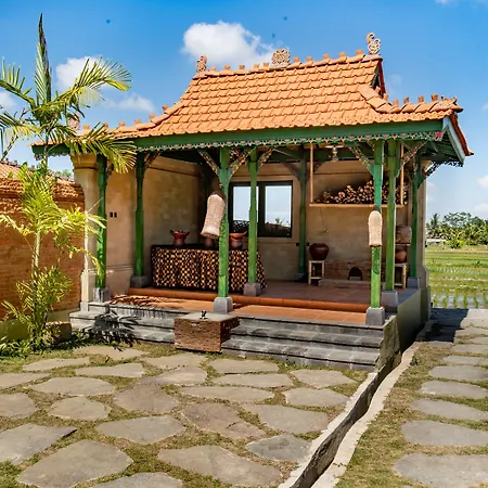 Arya Arkananta Resort&Spa-2