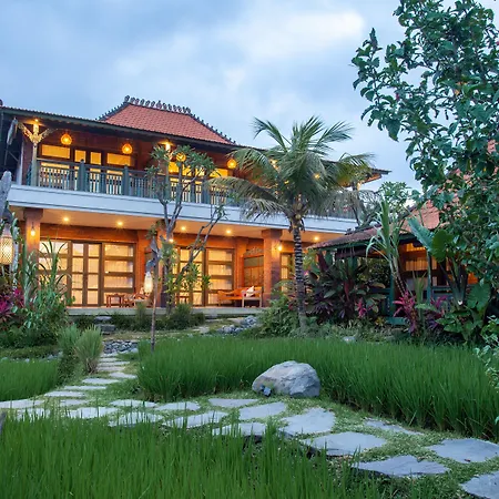 Arya Arkananta Resort&Spa-3